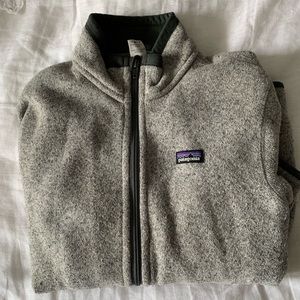 Patagonia Fleece